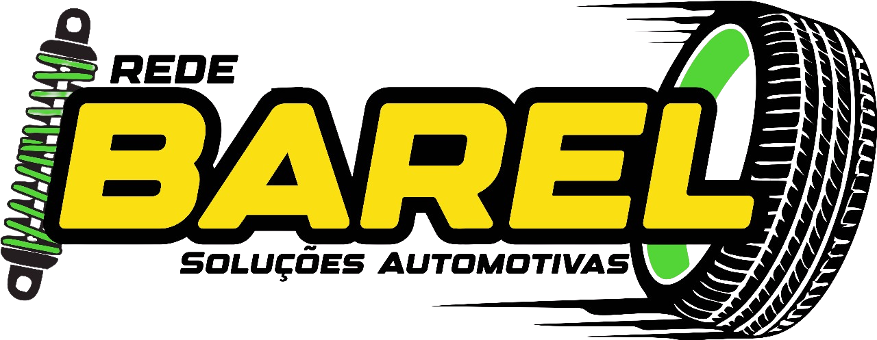 Logo da Rede Barel
