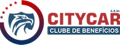 Logo da CityCar