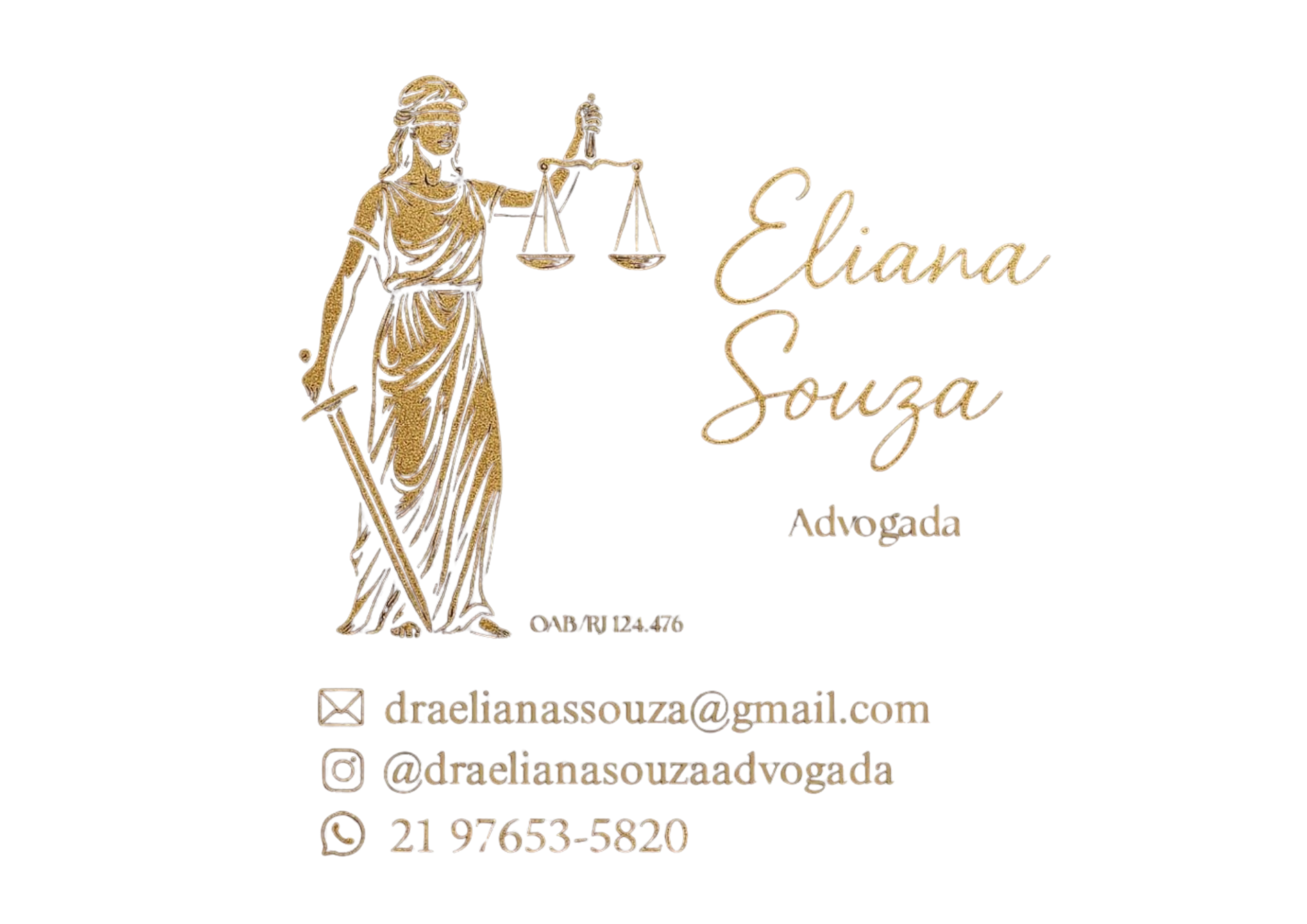 Logo da Eliana