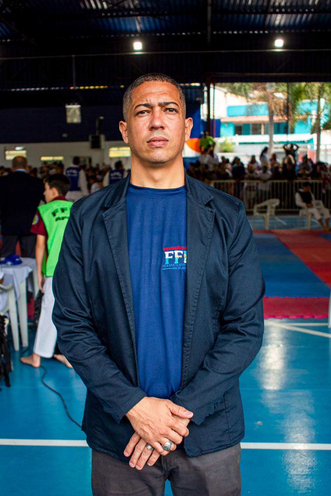 Foto de João Daniel Sant'Ana