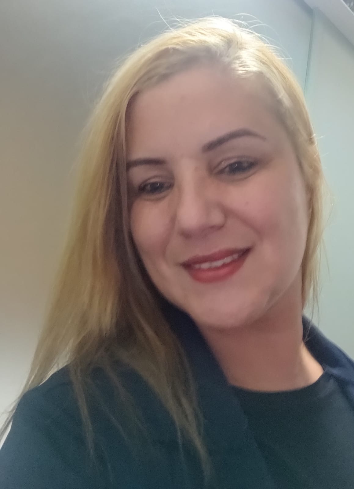 Foto de Katia Torres