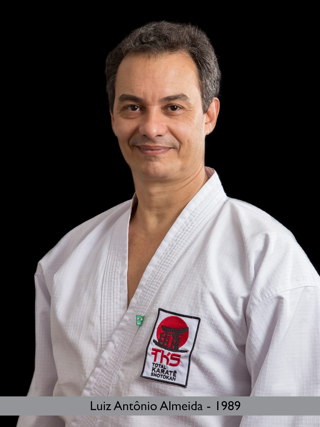 Foto de Luiz Antonio Almeida