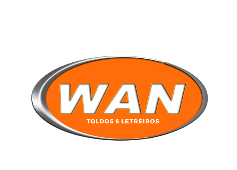 Logo da Wan Toldos